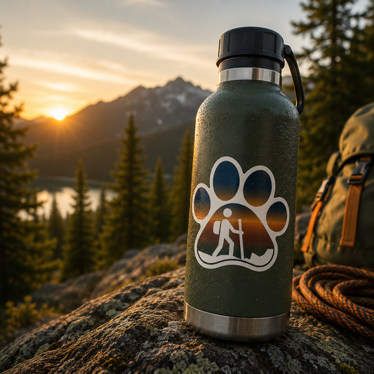 Summit Trail Paw