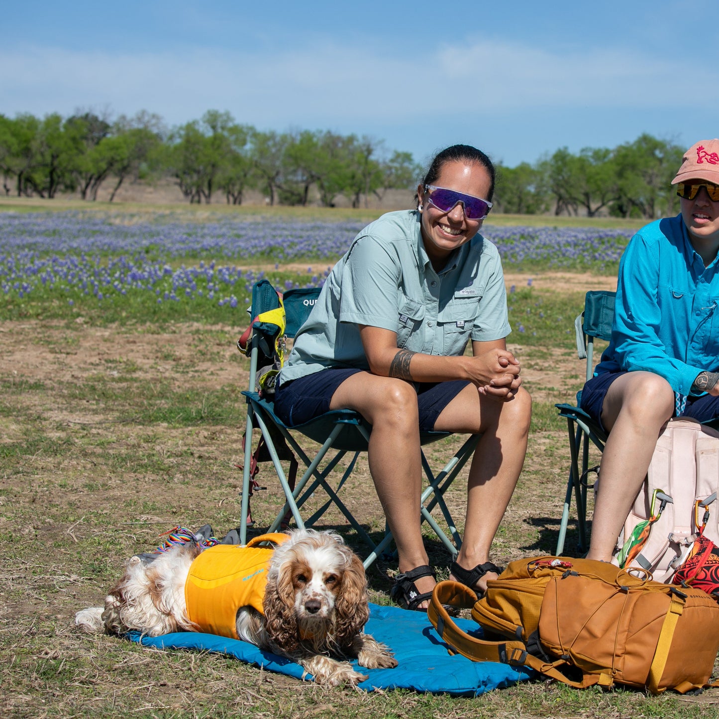 Float Coat de Ruffwear®