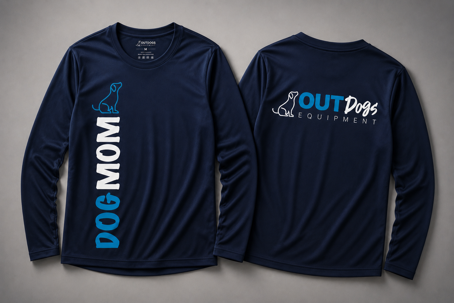 Outdogs Trail Long Sleeve - Women