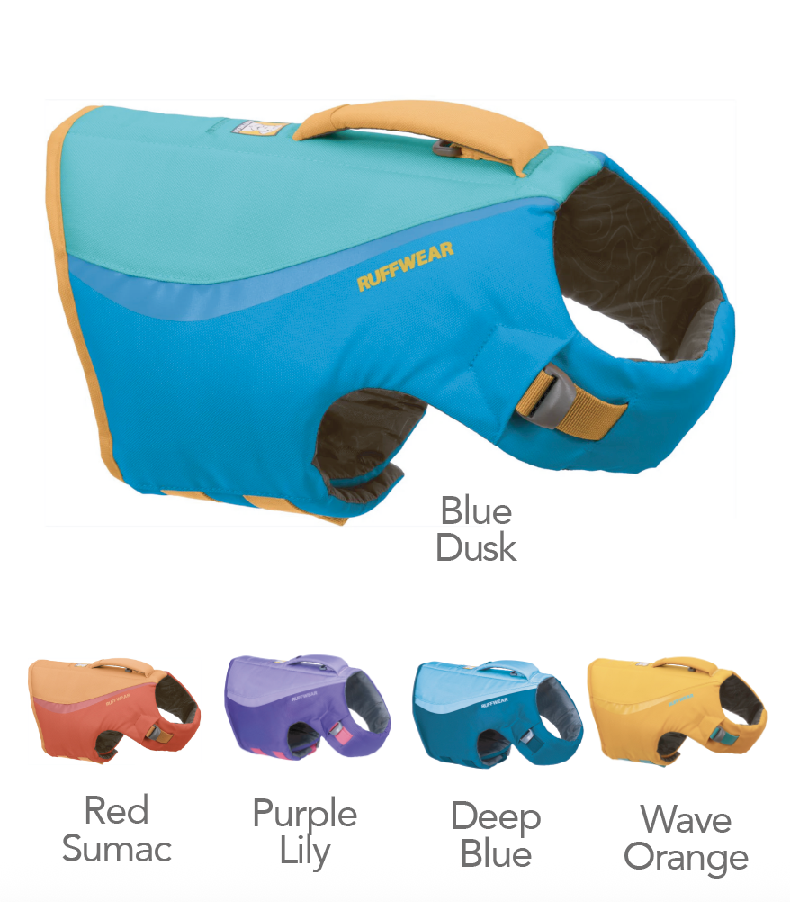 Float Coat de Ruffwear®