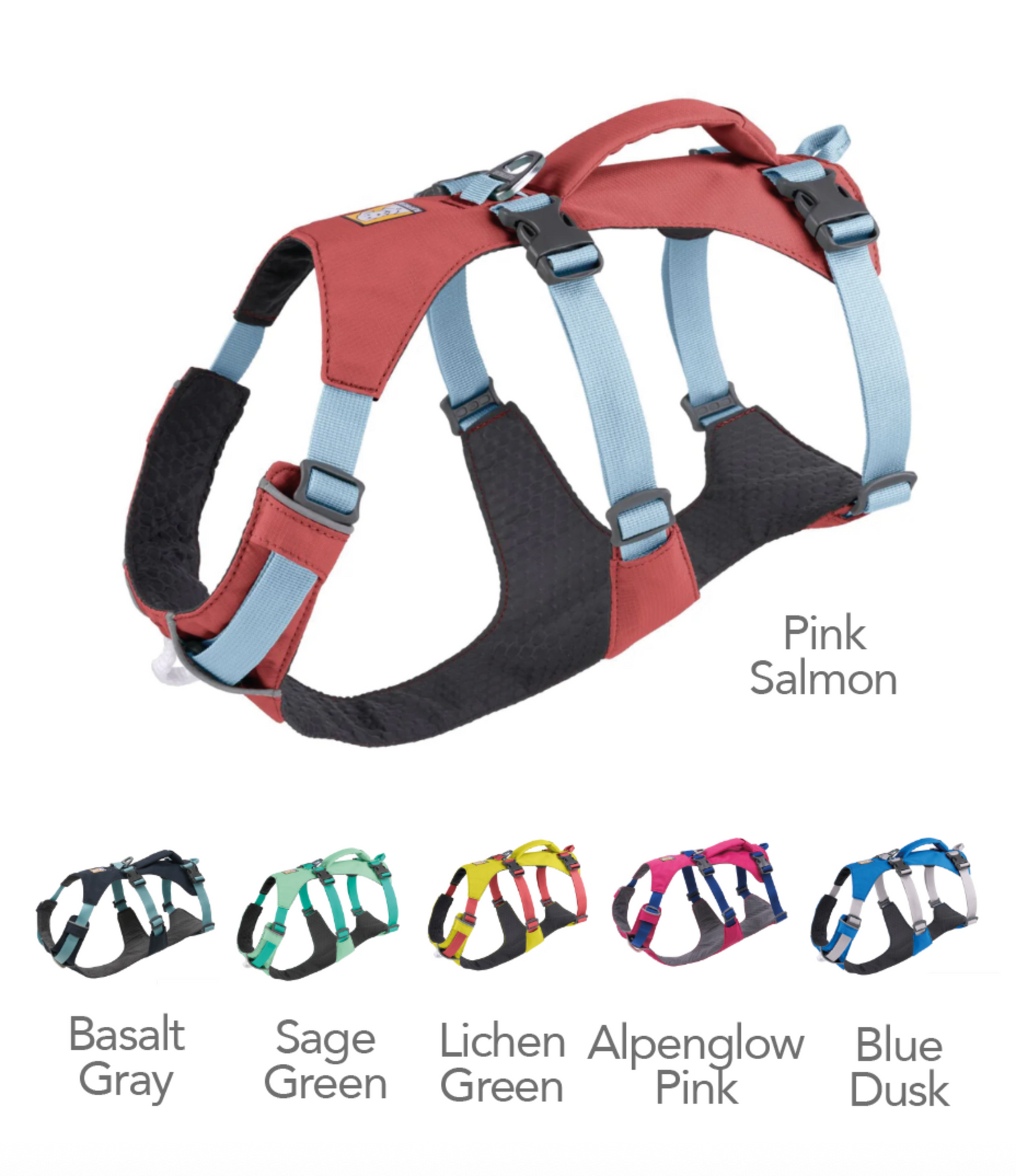 Ruffwear Flagline Harness®