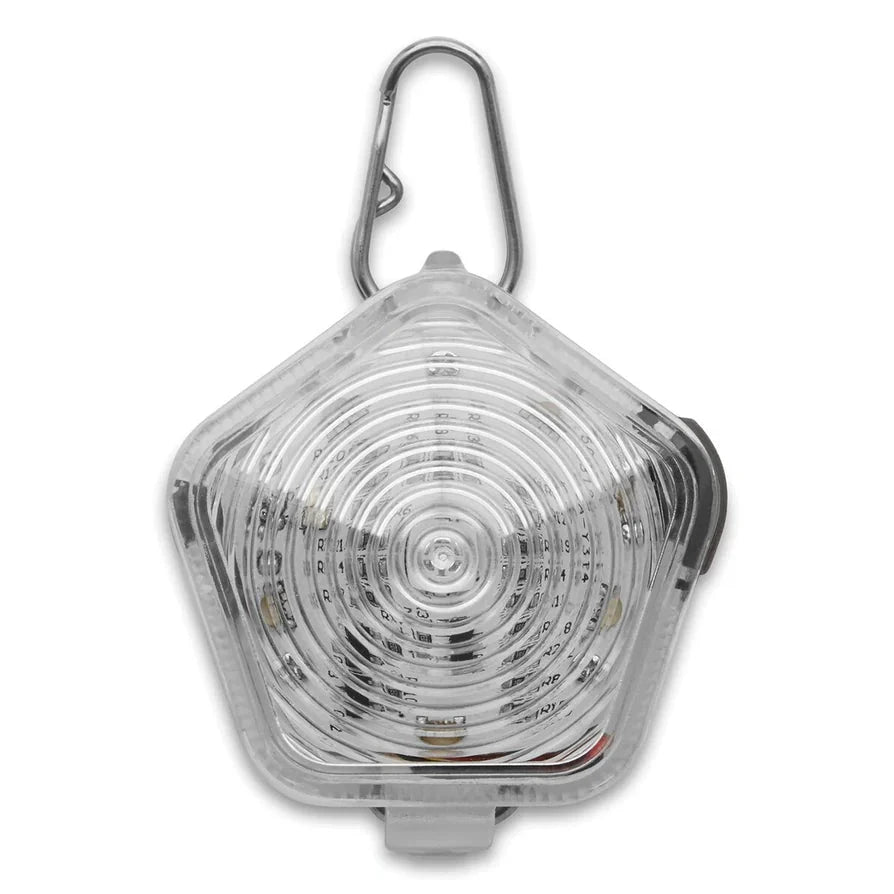 Luz LED de Seguridad Recargable The Beacon de Ruffwear