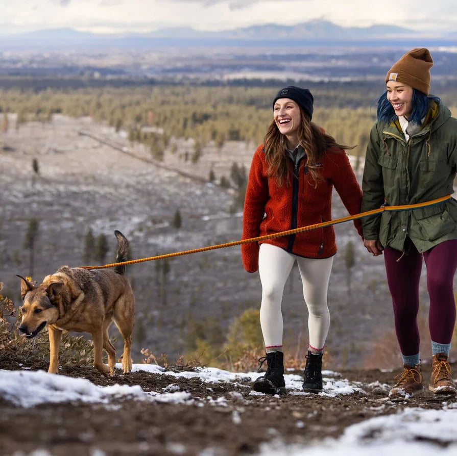 Correa Elástica Roamer Leash